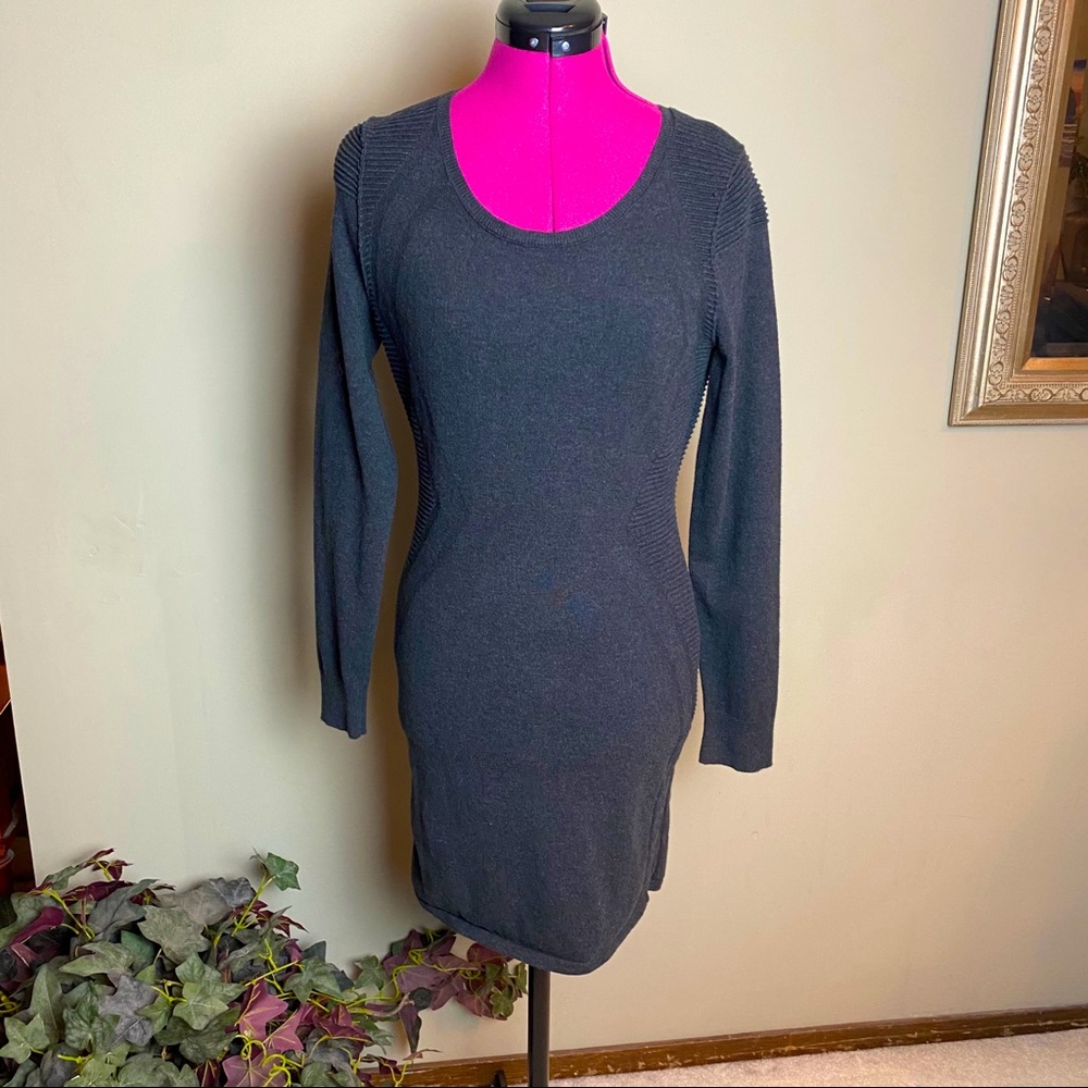 Victoria Secret Sweater Dress Size Medium